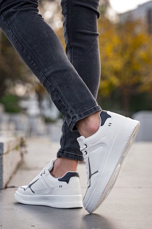 Günlük Rahat Erkek Sneaker