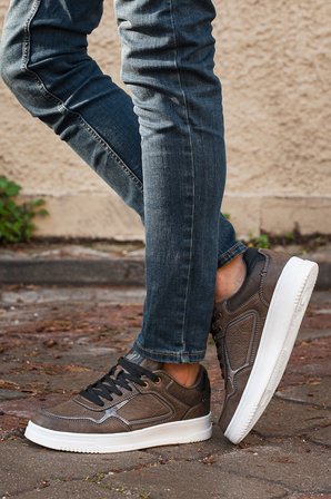 Günlük Rahat Erkek Sneaker