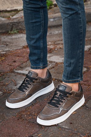 Günlük Rahat Erkek Sneaker