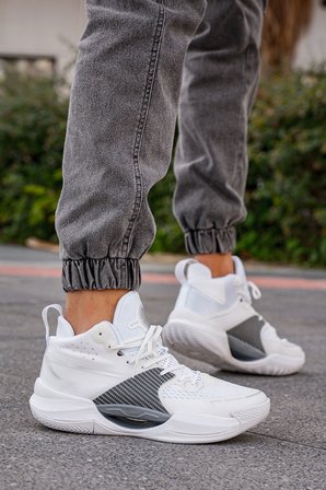 Bilekli Erkek Sneakers