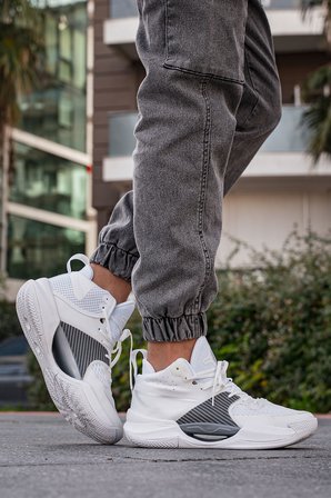 Bilekli Erkek Sneakers