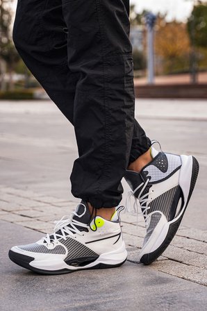 Bilekli Erkek Sneakers