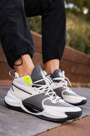 Bilekli Erkek Sneakers