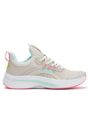 Eva Tabanlı Günlük Kadın Sneaker