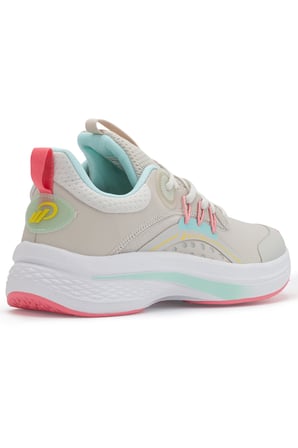 Eva Tabanlı Günlük Kadın Sneaker