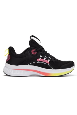 Eva Tabanlı Günlük Kadın Sneaker