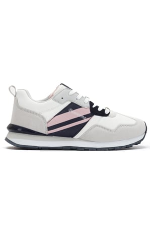 ColorBlock Kadın Sneaker