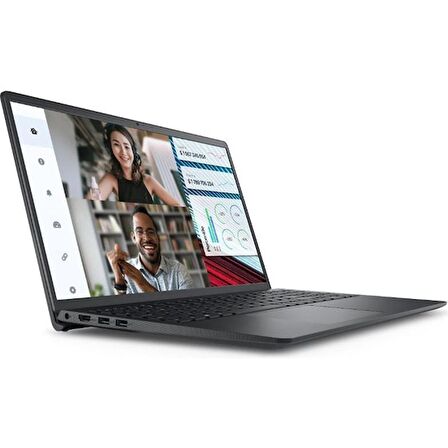 Dell VOSTRO 3520 Intel Core i5 1235U 32GB Ram 512GB SSD   Windows 11 Home 15,6" FHD Taşınabilir Bilgisayar   N1605PVNB3520W42  