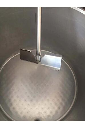 Süt Soğutma Tankı (200 LT)