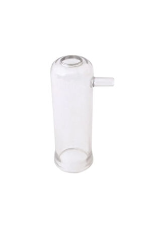 Süt Sağma Makinesi Memelik Kılıfı Şeffaf