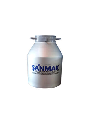 30 Litre Alüminyum Güğüm