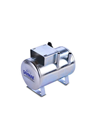 Vakum Kazanı Hava Tüpü (18 Litre)