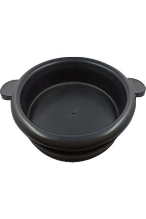 40 LİTRE KAUÇUK GÜĞÜM TAŞIMA KAPAĞI