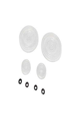 Pulsatör Tamir Takımı (Tamir Kiti)