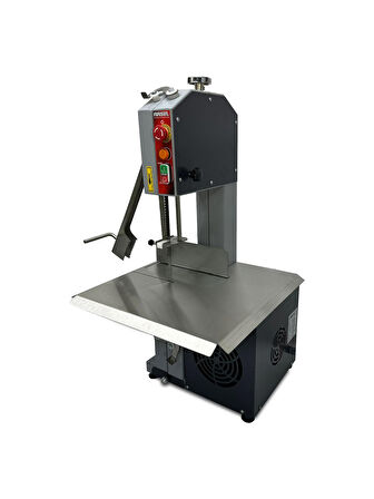 Arsel Et Kemik Kesme Testeresi 1.5 Kw 2 Hp