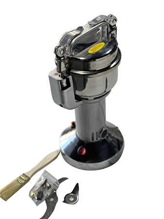 Sönmez 100 Gr Değirmen Makinesi Aktar Öğütücü