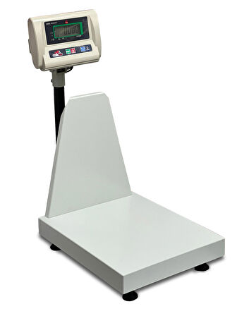 Turkter 40x50 Elektronik Baskül 150 Kg Kapasiteli