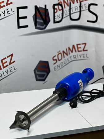 Sanayi Tipi El Blenderı 25 Lik Profesyonel - Çubuk Blender