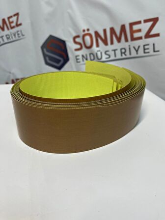 Gıda Vakum Makinesi Yapıştırma Rezistansı Ve Yanmaz Bant