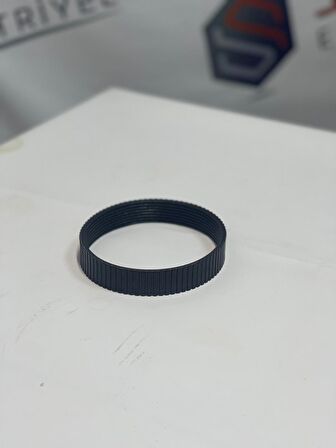 Salam Dilimleme Makinesi Kayışı 25 Cm