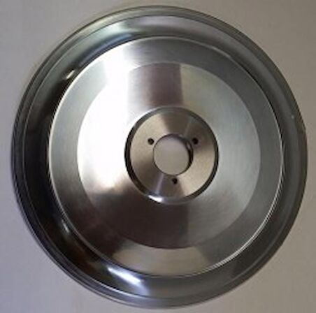 Lavion 22 Cm Salam Dilimleme Makinesi Bıçağı HBS-220