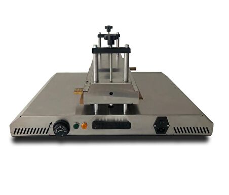 Hız Kontrollü 60 Litre Planet Mikser