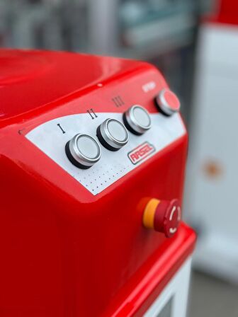 Sönmez 60 Litre 3 Devir Planet Mikser
