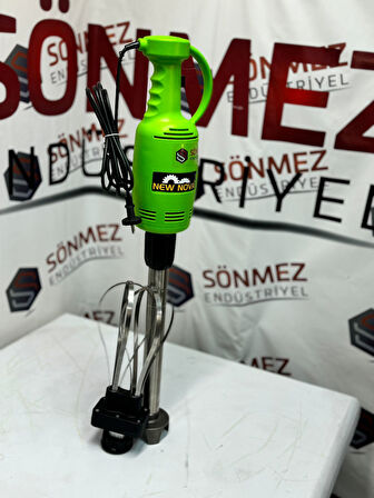 Sönmez 40 Cm El blender + Çırpma Başlığı