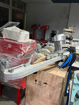 Sönmez Karkas Sulu Testere Karkas Kemik Kesme Makinesi