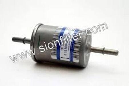 Sıon Sb4053 Benzin Filtresi Marea Brava Bravo Astra G Vectra B C Corsa B C Combo Golf V Polo III Polo III 94> Lupo Touran A3 Fabıa 1.4 16V 1.6 16V X14Xe Z14Xe X16Xel Z16Xel Z16Xep X20Xev 14Nz Aua Ahw Tırnaklı