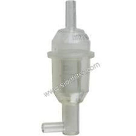 Sıon Sb4125 Yakıt Filtresi Mercedes W123 W124 200D Unımog 190G Plastık Pıpo