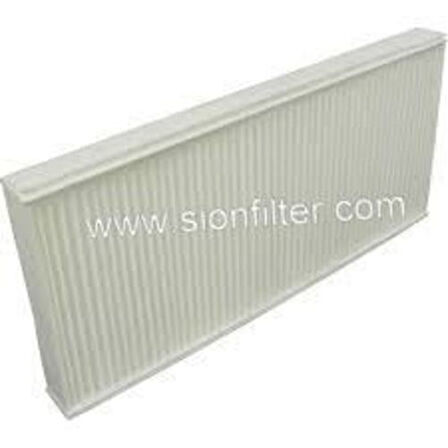 Sıon Sc5011 Polen Filtresi Focus II 98> Connect Tourneo Connect 02> Transıt Connect 02>