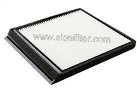 Sıon Sc5025 Polen Filtresi Partner >02 Berlıngo