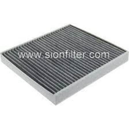 Sıon Sc5028K Polen Filtresi Jazz 02>08 Karbonlu