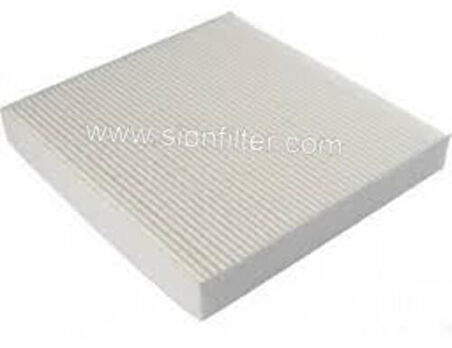 Sıon Sc5030 Polen Filtresi Cıvıc 06> Accord 03> Cr-V 07>