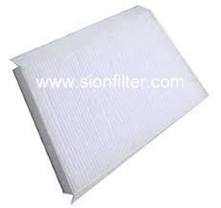 Sıon Sc5051 Polen Filtresi Mercedes W203 00>07