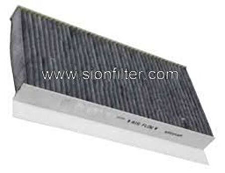 Sıon Sc5079K Polen Filtresi A4 00>04 A6 97>05 Exeo Karbonlu