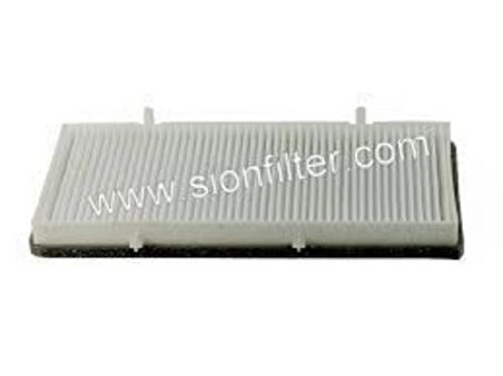 Sıon Sc5088P Polen Filtresi Trafıc II 01> Vıvaro 01> Prımaster Plastık Kasalı