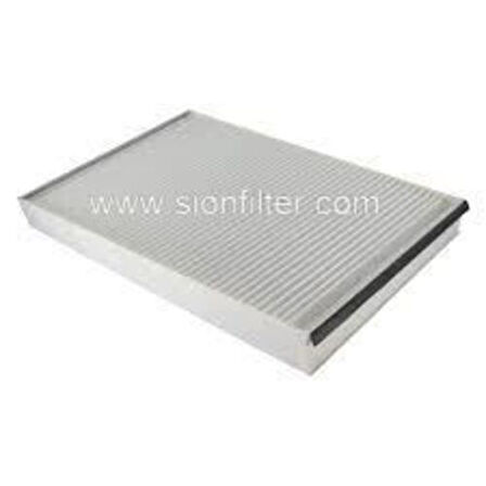 Sıon Sc5094P Polen Filtresi Crafter 06> Sprinter 06> (Guclendırılmıs Kenar)