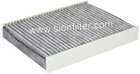 Sıon Sc5098K Polen Filtresi Fıesta V 01> Fusıon 02> Karbonlu