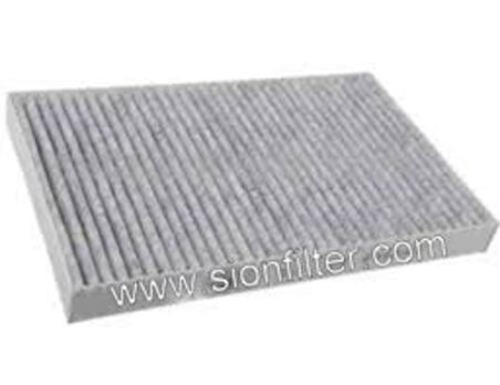 Sıon Sc5128K Polen Filtresi Audı 100 90> A6 94>97 Karbonlu