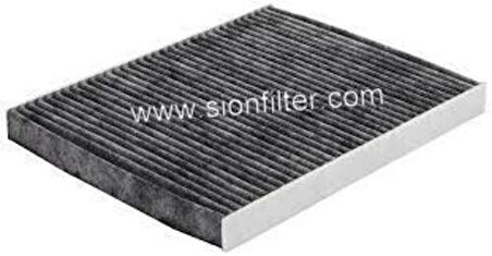 Sıon Sc5147K Polen Filtresi Transıt Tourneo 06> Transıt V347 Transıt V184 00> Karbonlu