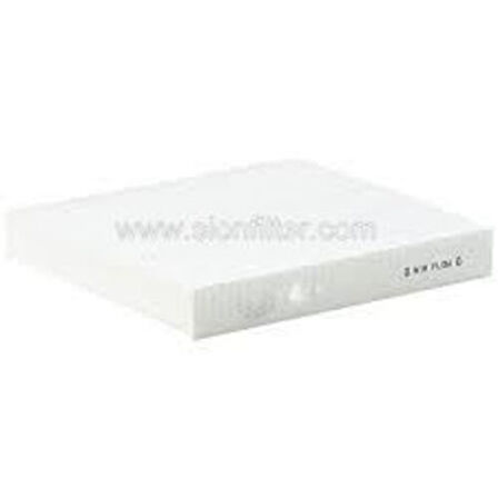 Sıon Sc5162 Polen Filtresi 4007 07> C4 Aırcross 12> C-Crosser 07> Asx 10> L200 14> Lancer 08> Outlander 06> D-Max 12>