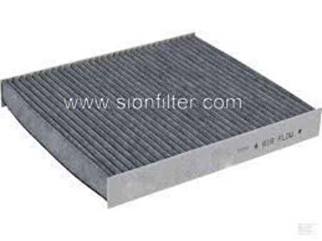 Sıon Sc5258K Polen Filtresi Laguna II 01> Karbonlu