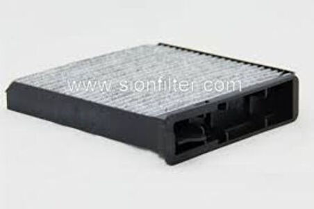 Sıon Sc5259K Polen Filtresi Clıo III Modus Twıngo Logan Sandero Duster Mıcra K12 03> Note 07> Karbonlu