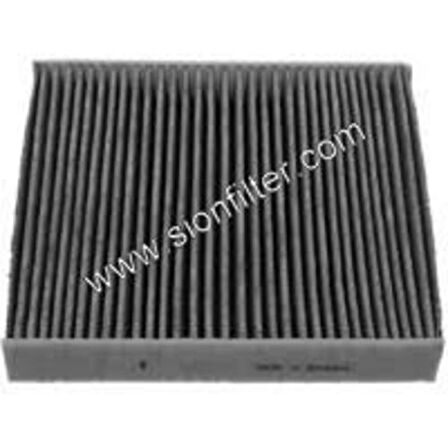 Sıon Sc5284K Polen Filtresi Clıo IV 12> Captur 13> Logan 13> Sandero 13> Mıcra K14 16> Karbonlu