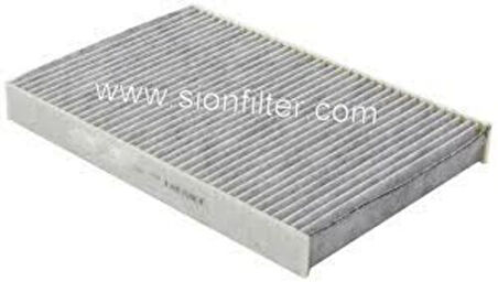 Sıon Sc5327K Polen Filtresi Daıly 06> Karbonlu