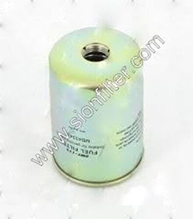 Sıon Sd3030 Mazot Filtresi Besta Carens Pregıo 2.2 2.4 Mazda 323 94> 1.6Td 2.0D Mazda 626 87> 2.0D