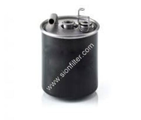 Sıon Sd3038 Mazot Filtresi Mercedes-Benz A-Klasse (W168) A160,A170 Cdı (99-04)