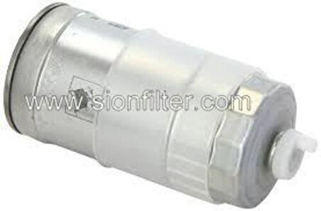 Sıon Sd3044 Mazot Filtresi Passat 1.9 TDI (96-00) 80 A4 A6 S69
